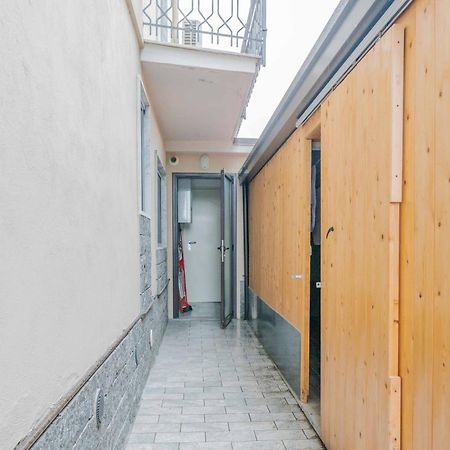 Il Giardino Di Alfonso - Malpensa Airport Relax Apartment Samarate ภายนอก รูปภาพ