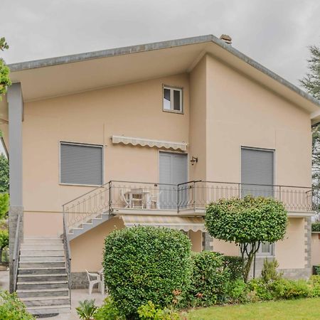 Il Giardino Di Alfonso - Malpensa Airport Relax Apartment Samarate ภายนอก รูปภาพ