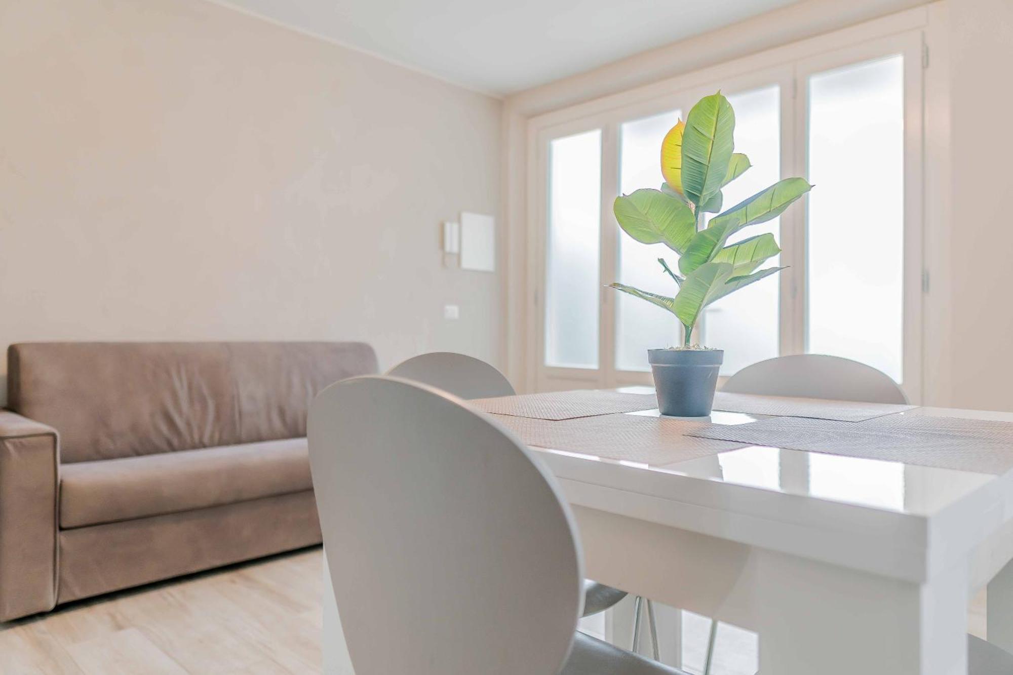 Il Giardino Di Alfonso - Malpensa Airport Relax Apartment Samarate ภายนอก รูปภาพ