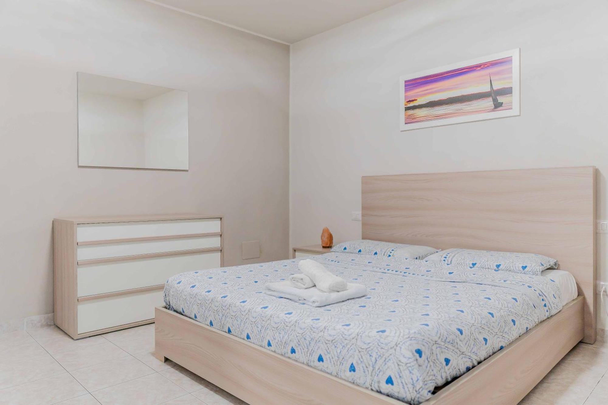 Il Giardino Di Alfonso - Malpensa Airport Relax Apartment Samarate ภายนอก รูปภาพ