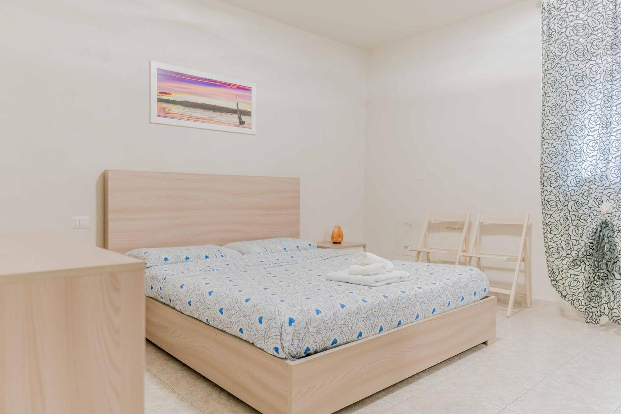 Il Giardino Di Alfonso - Malpensa Airport Relax Apartment Samarate ภายนอก รูปภาพ