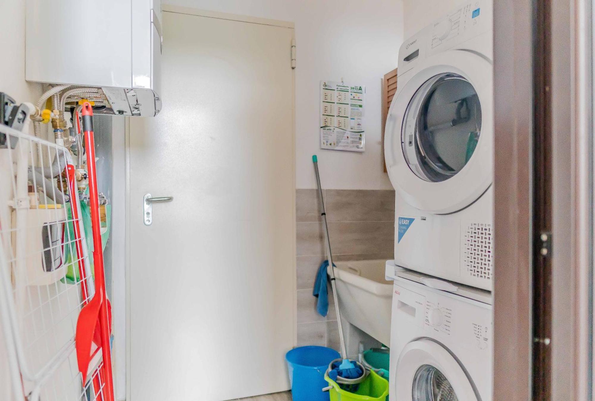 Il Giardino Di Alfonso - Malpensa Airport Relax Apartment Samarate ภายนอก รูปภาพ