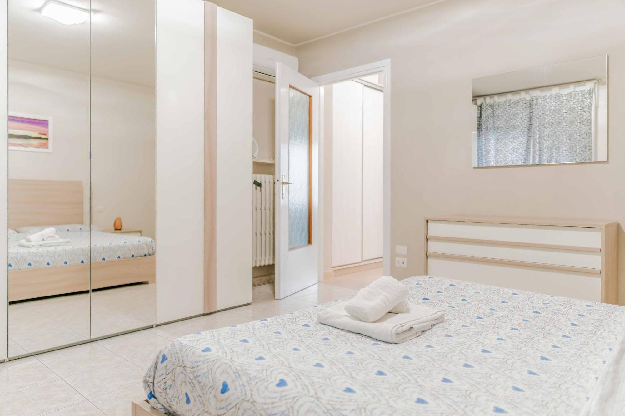 Il Giardino Di Alfonso - Malpensa Airport Relax Apartment Samarate ภายนอก รูปภาพ