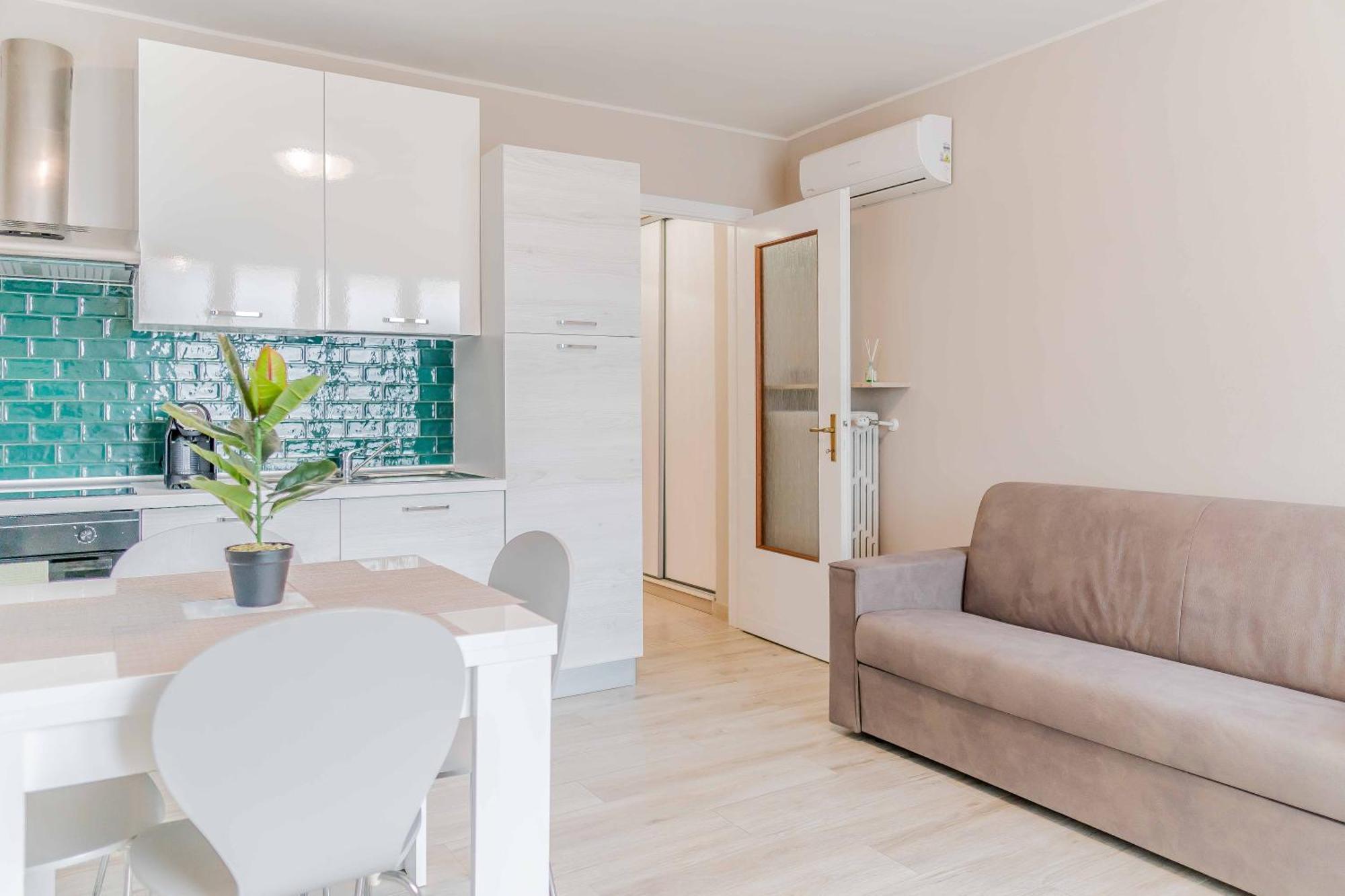 Il Giardino Di Alfonso - Malpensa Airport Relax Apartment Samarate ภายนอก รูปภาพ