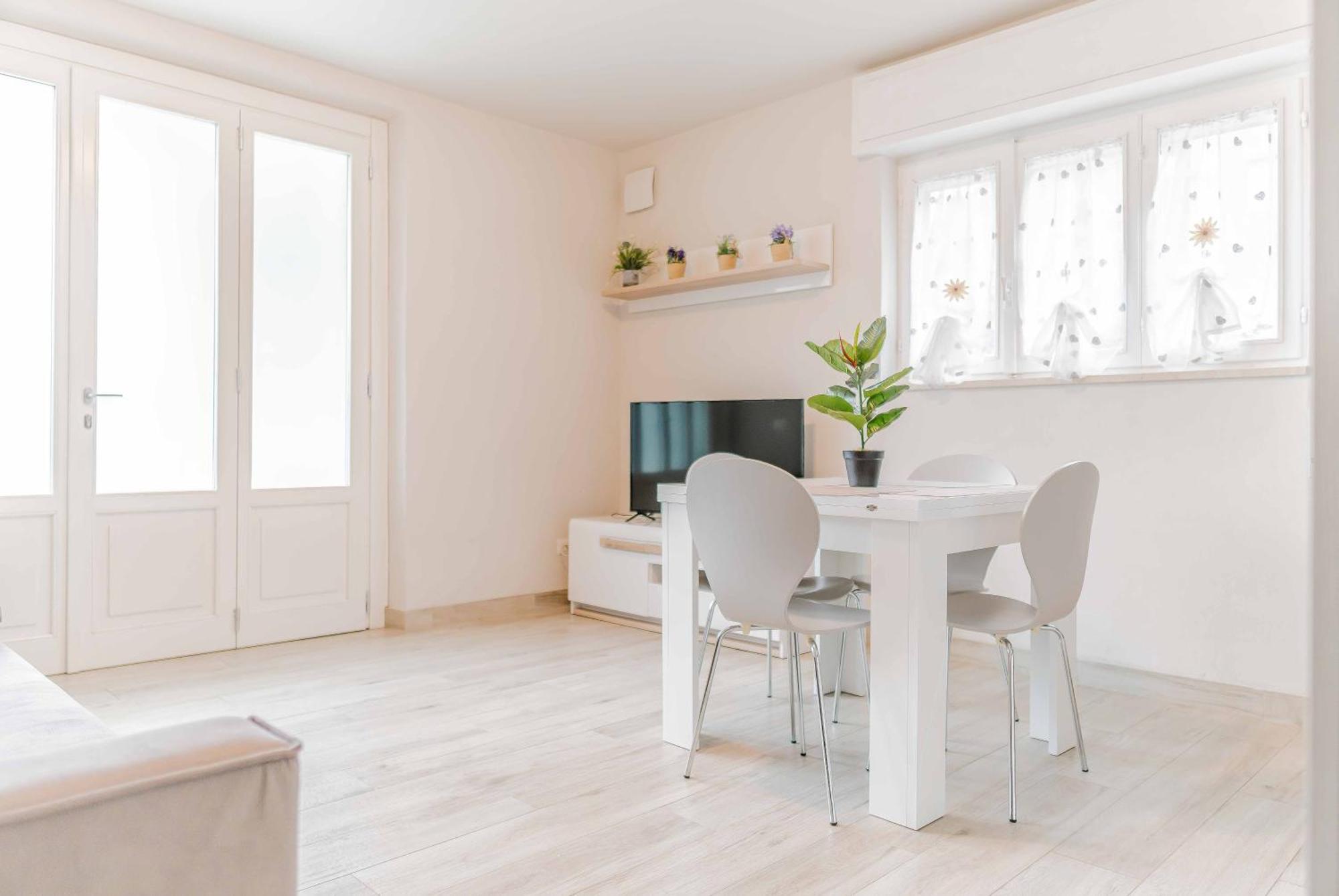 Il Giardino Di Alfonso - Malpensa Airport Relax Apartment Samarate ภายนอก รูปภาพ