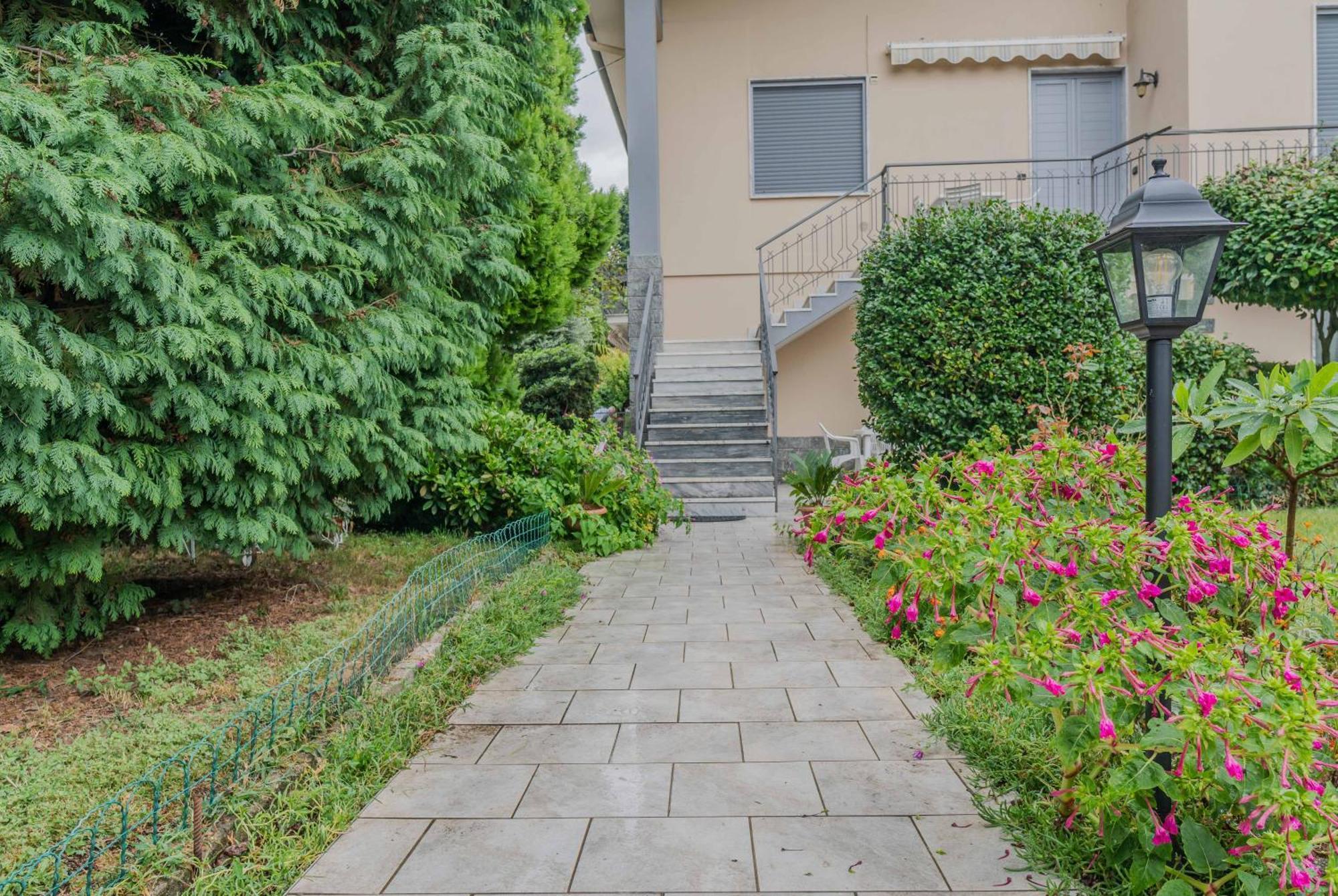 Il Giardino Di Alfonso - Malpensa Airport Relax Apartment Samarate ภายนอก รูปภาพ