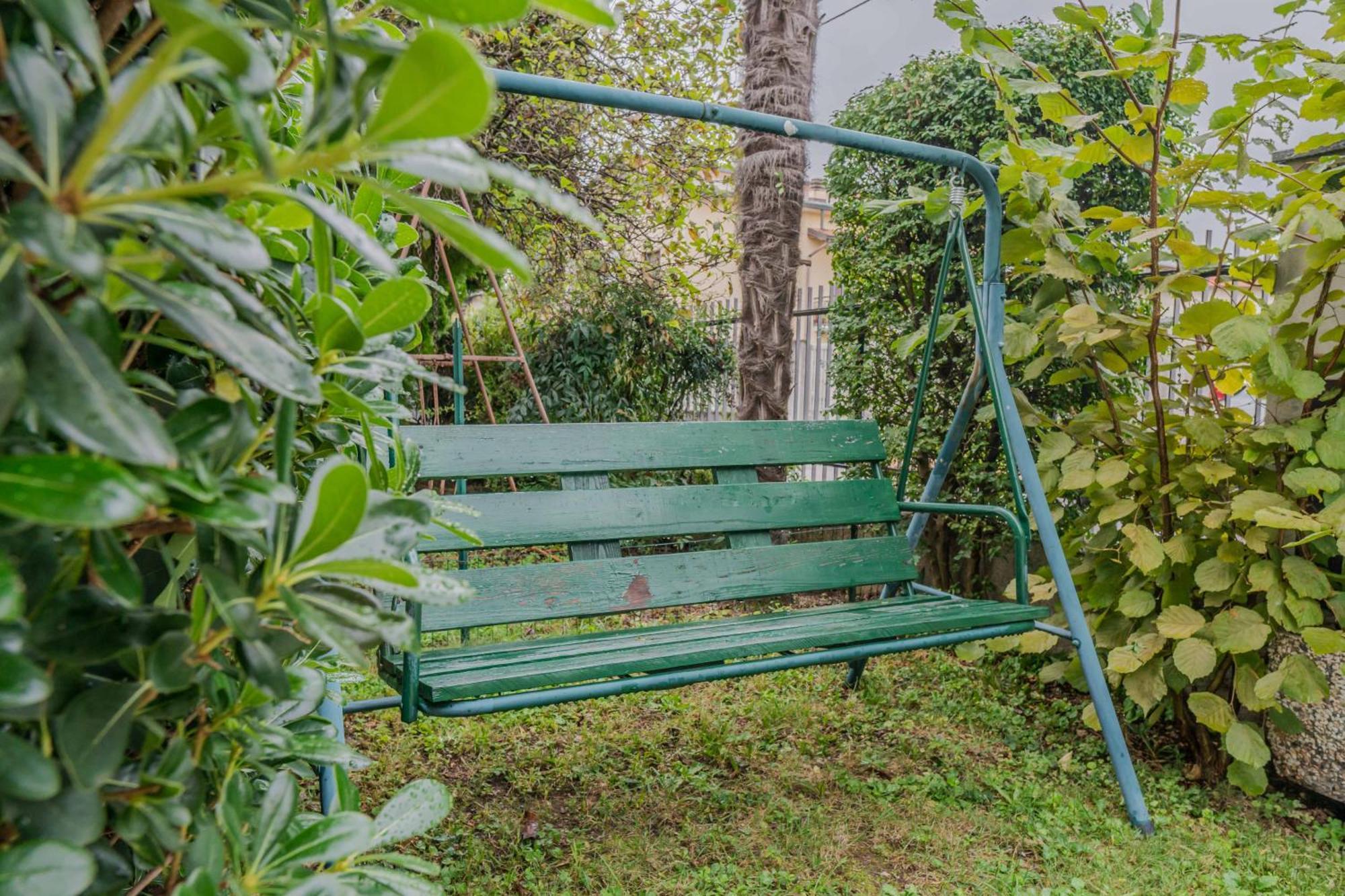 Il Giardino Di Alfonso - Malpensa Airport Relax Apartment Samarate ภายนอก รูปภาพ